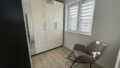 Schranksystem  Ankleidezimmer