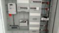 Technik Elt-Verteilerschrank