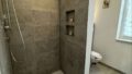 Gäste-WC EG mit Dusche