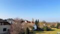 Aussicht aus Wohn- Essbereich