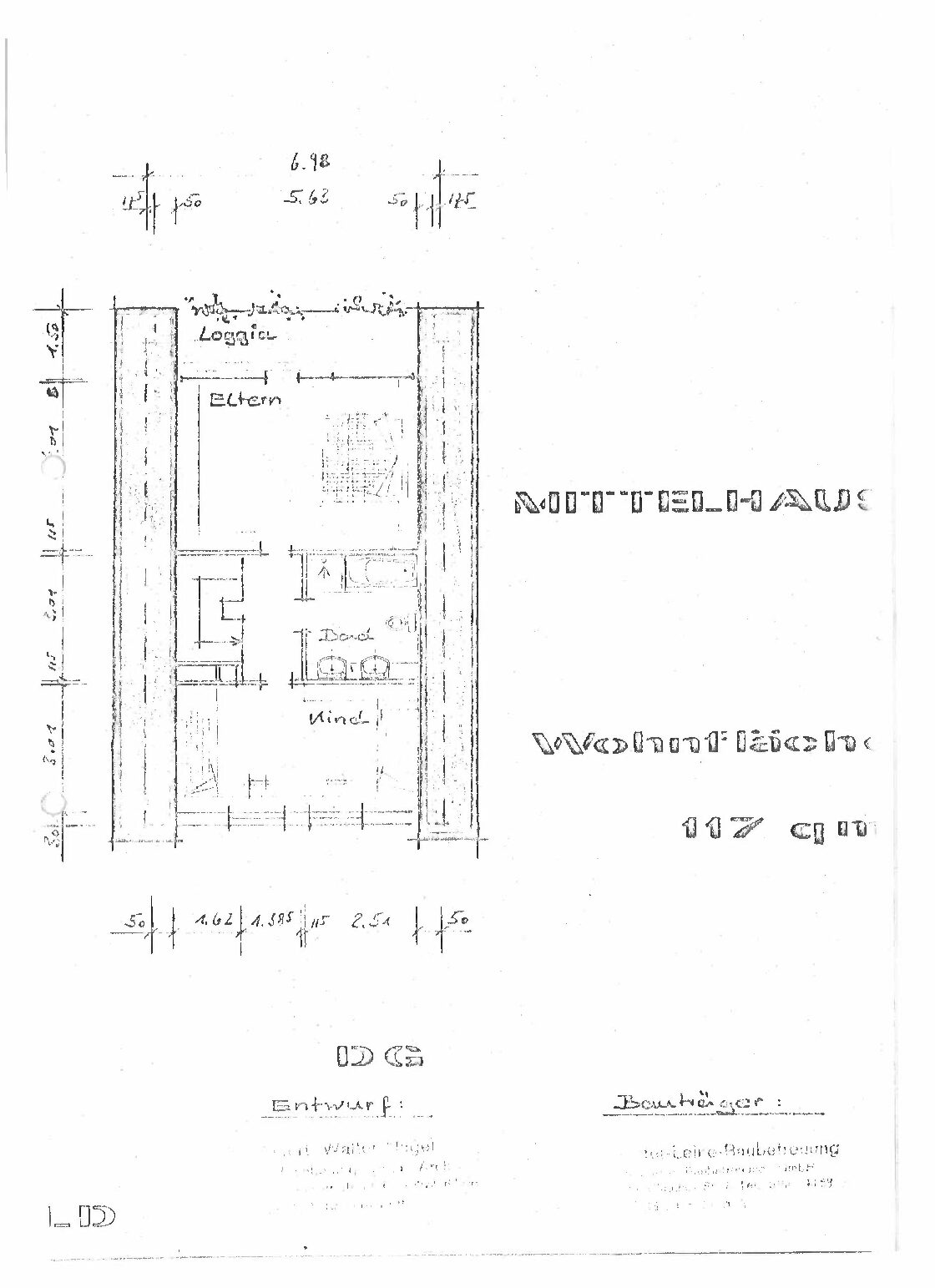 2. b - Grundriss Dachgeschoss.pdf