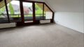 Atelierzimmer OG mit Balkon
