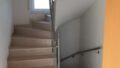 hochwertige Marmortreppe