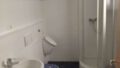 Duschbad im Souterrain