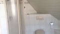 Familienbad mit Dusche und Wirrpool