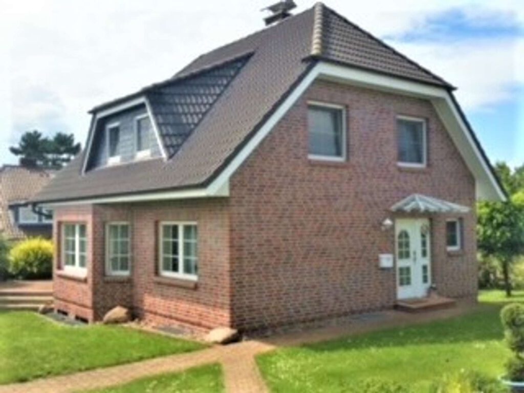 Hausansicht -