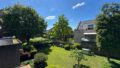 Blick vom Balkon I