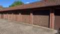 Garagenhof