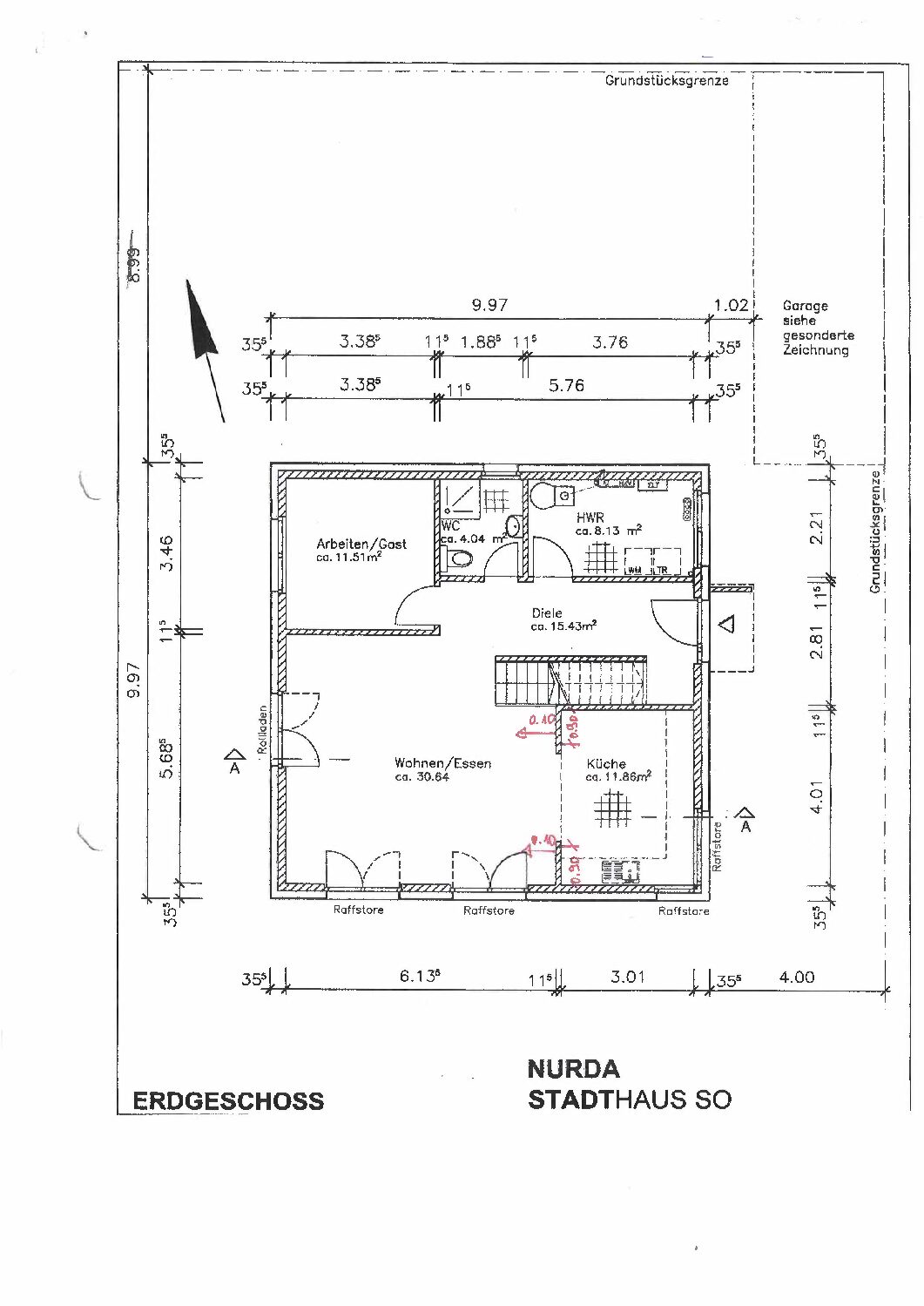 2. Grundriss- und Schnittzeichnungen.pdf