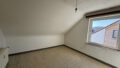 Zimmer im DG für EG Wohnung