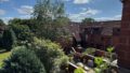 Blick von der Terrasse