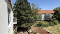 Ausblick Balkon