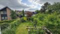 Blick vom Balkon