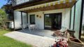Terrasse und Balkon