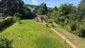 gepflegte Gartenanlage I