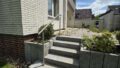 Westterrasse