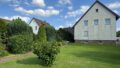 Nordansicht - Garten -