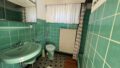 Duschbad im Soutarrain zum Appartement