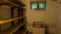 privater Kellerraum