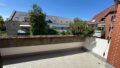 10 m_ sonniger Balkon