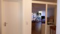 Zugang Wohnzimmer