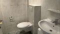 WC im Erdgeschoss