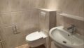WC im Obergeschoss