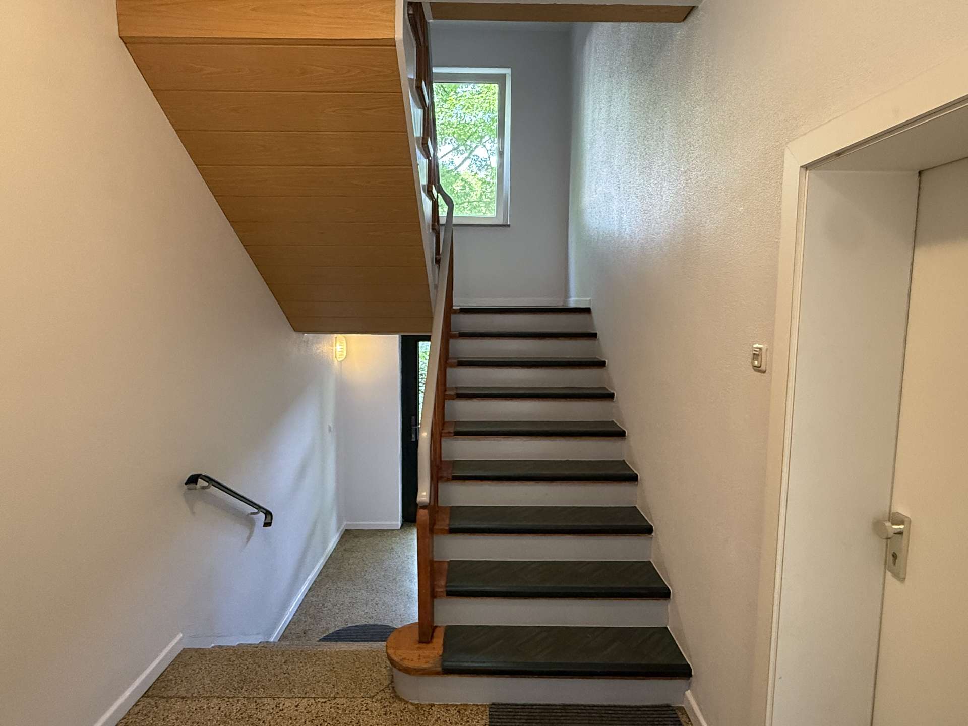 Treppenhaus