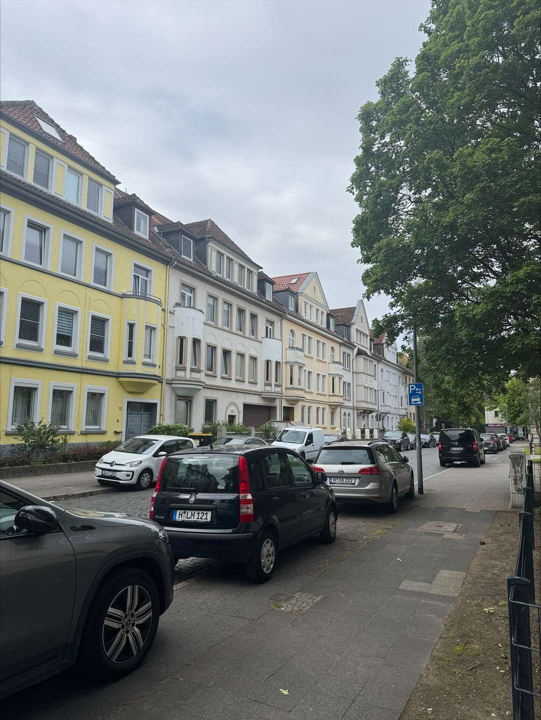 Umgebung