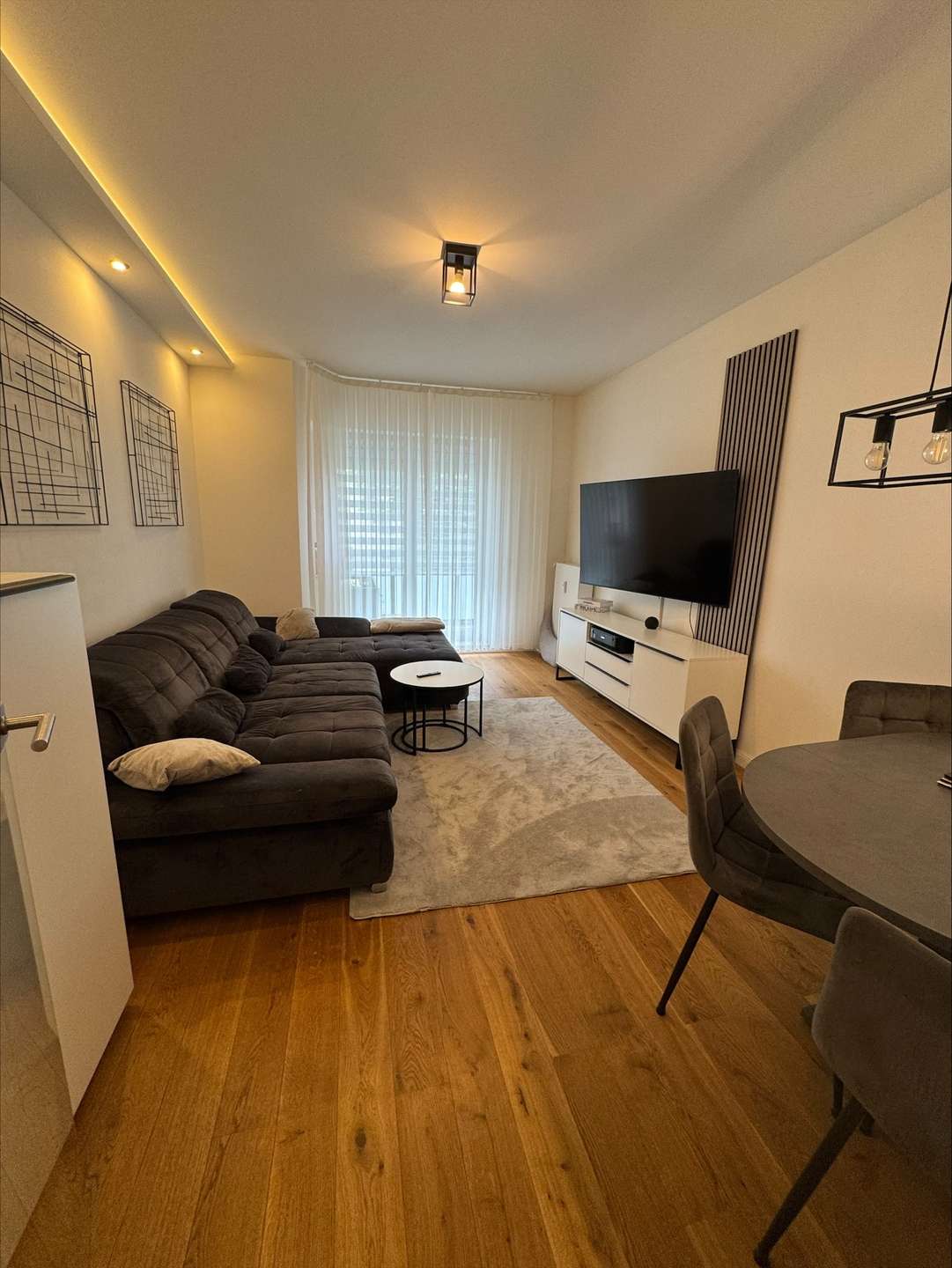Wohnzimmer II