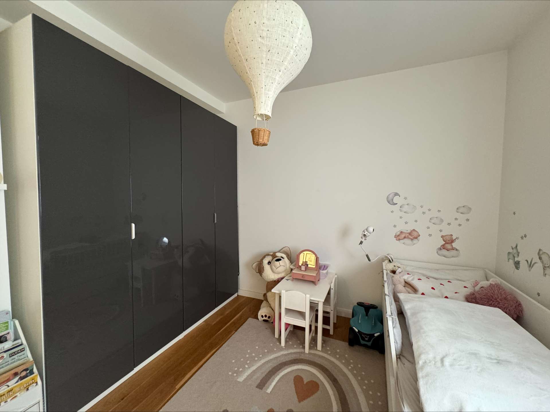 Kinderzimmer