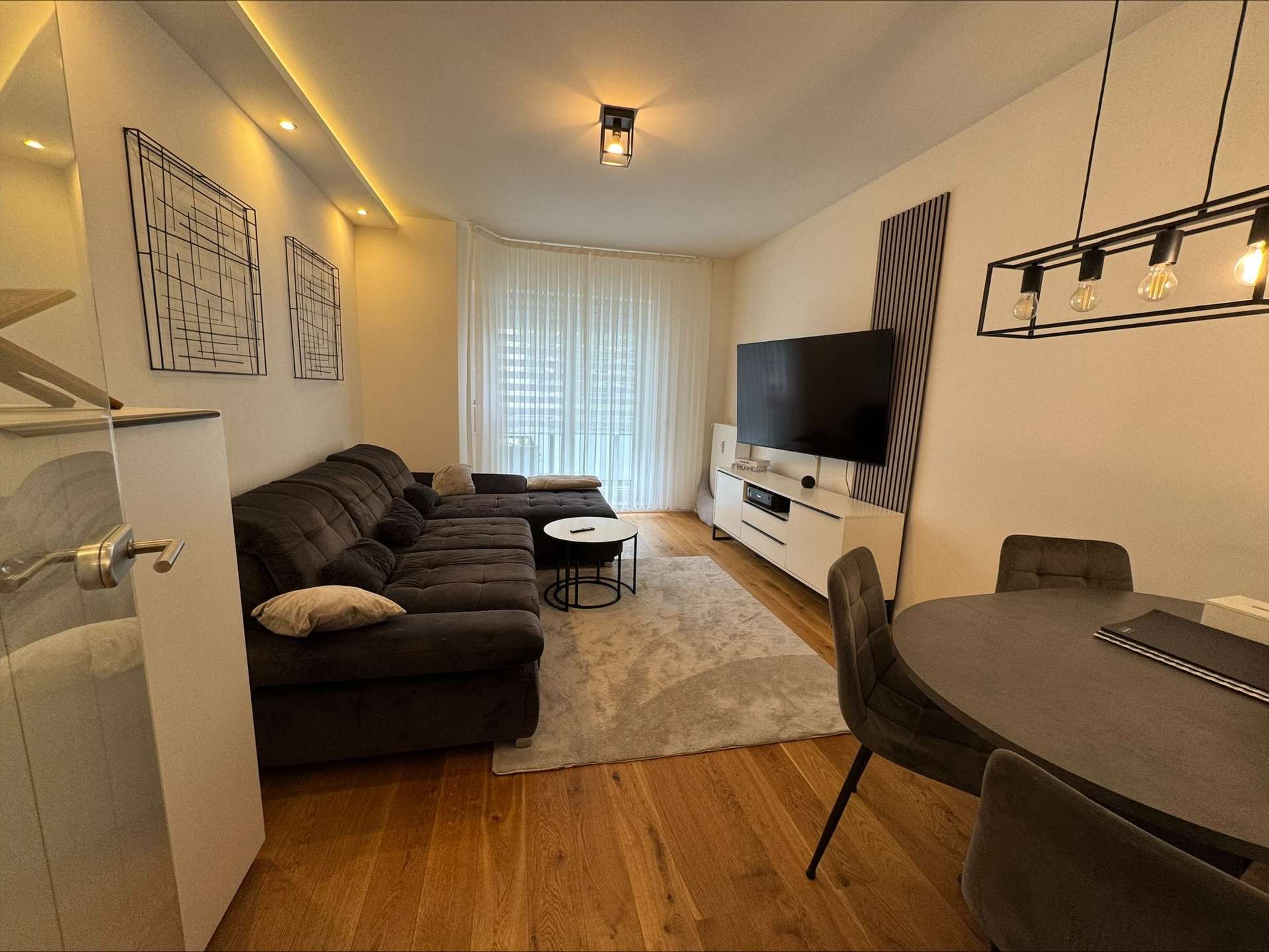 Wohnzimmer I