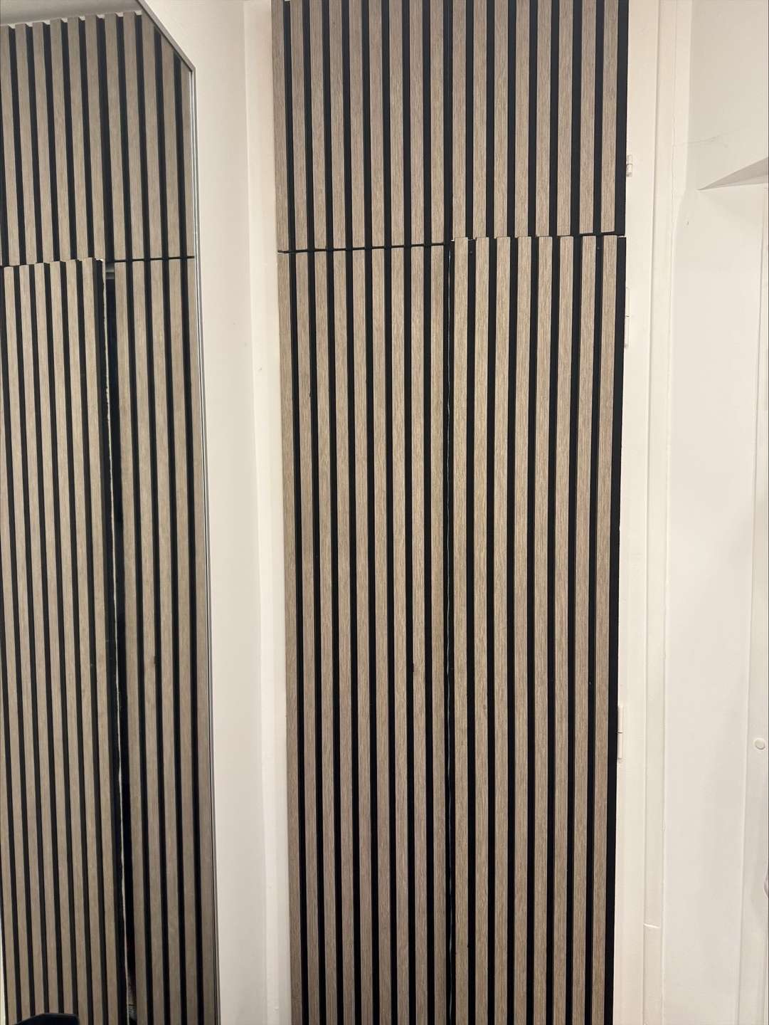 Garderobenschrank
