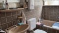 Badezimmer OG.