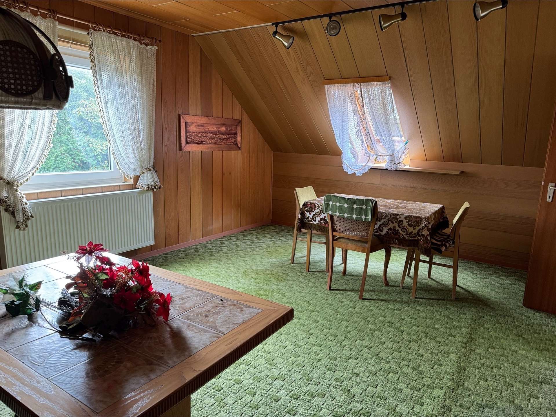 Gästezimmer DG