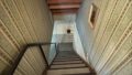 Treppe zum DG