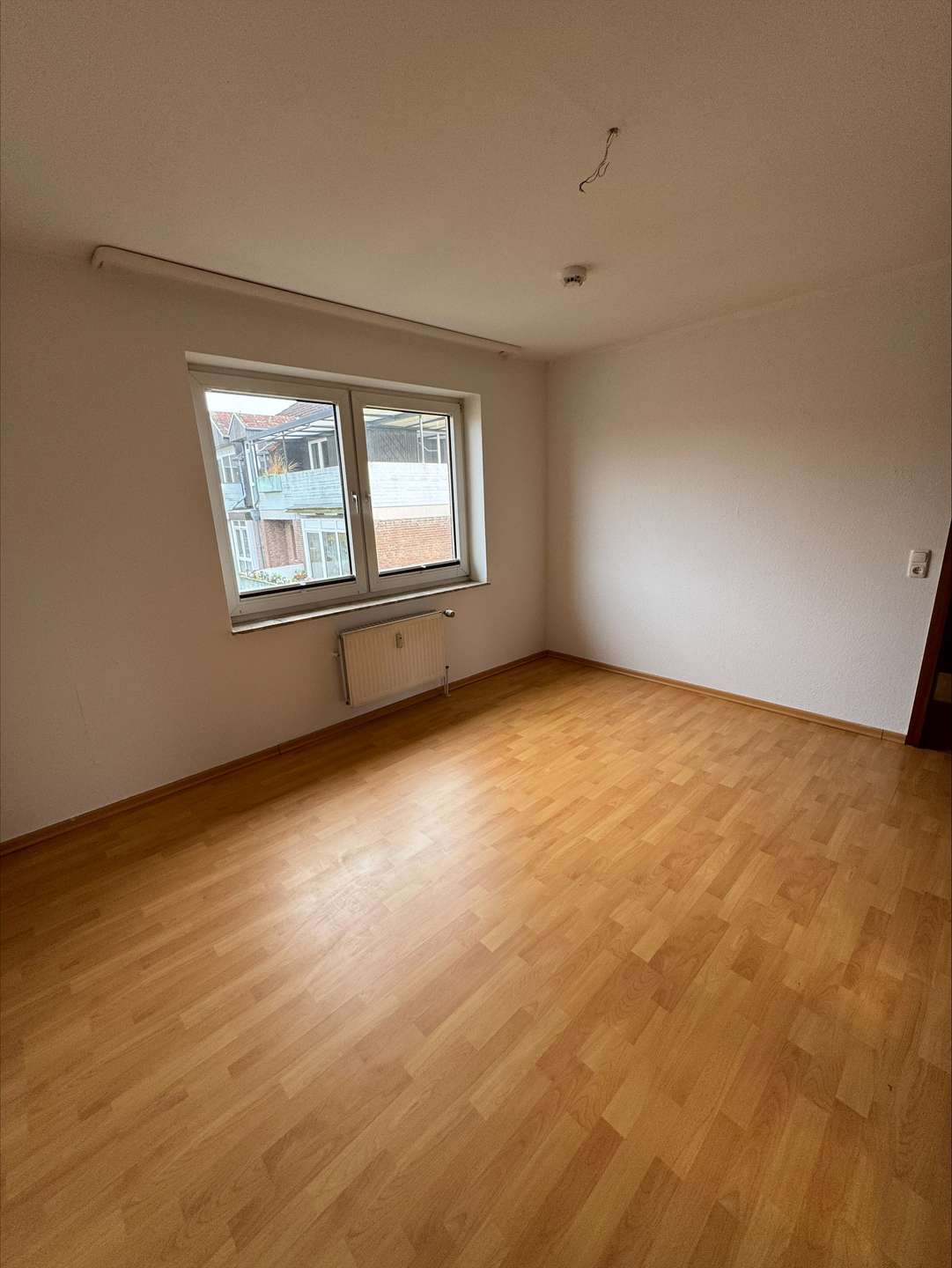 Schlafzimmer -