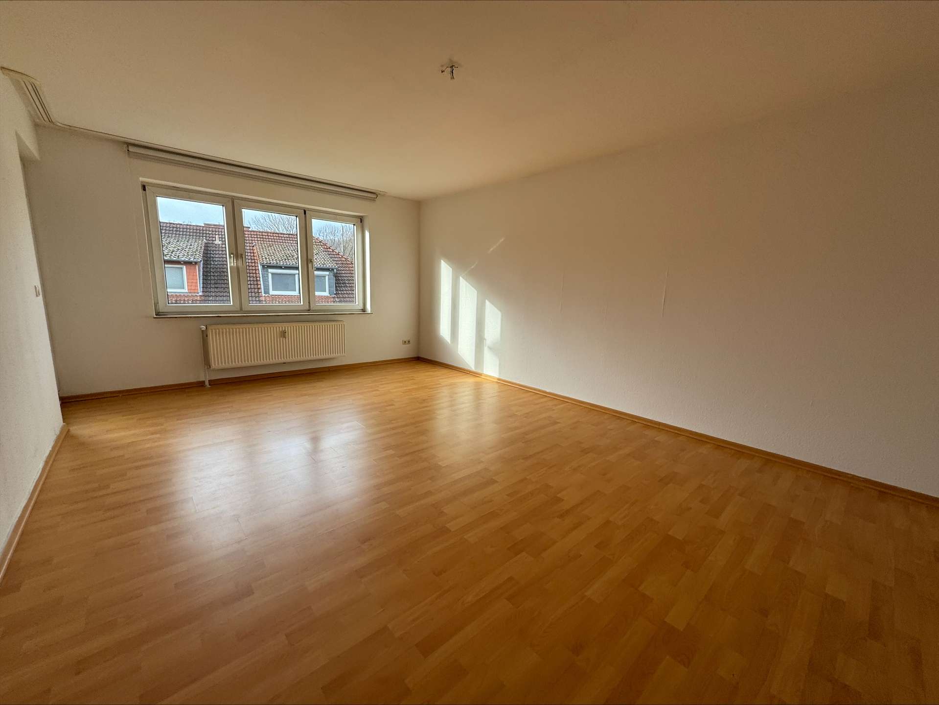 Wohn- Esszimmer