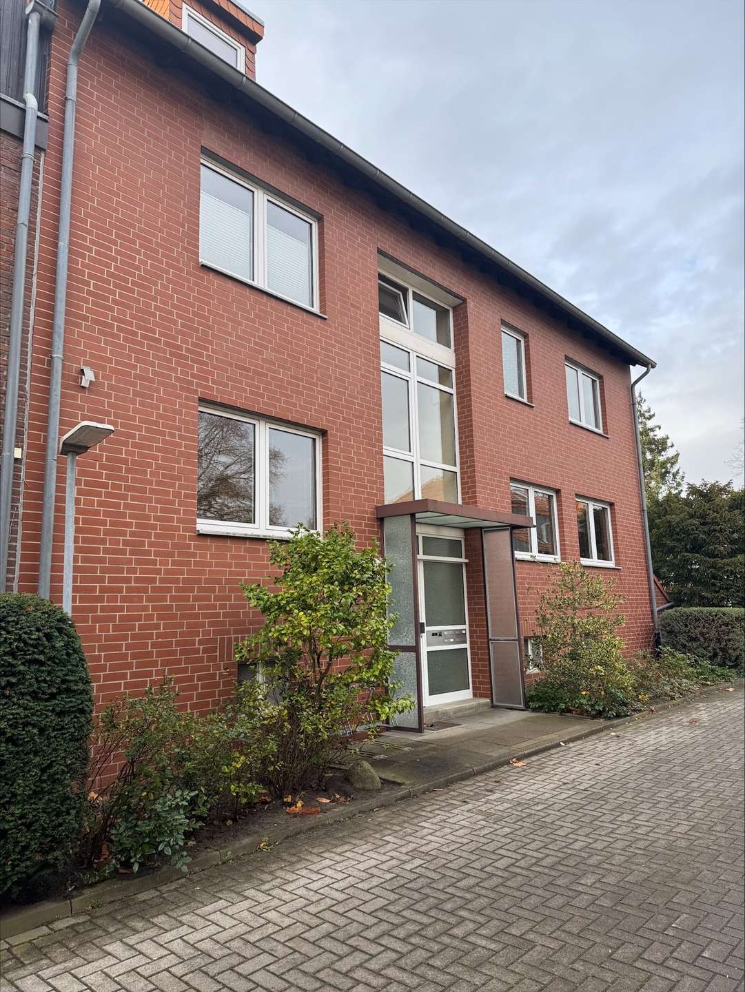 Hausansicht (2)