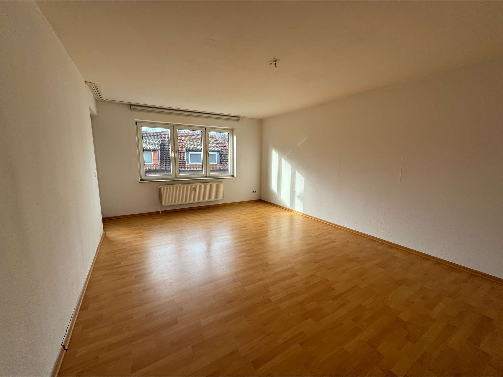 Wohn-Esszimmer -