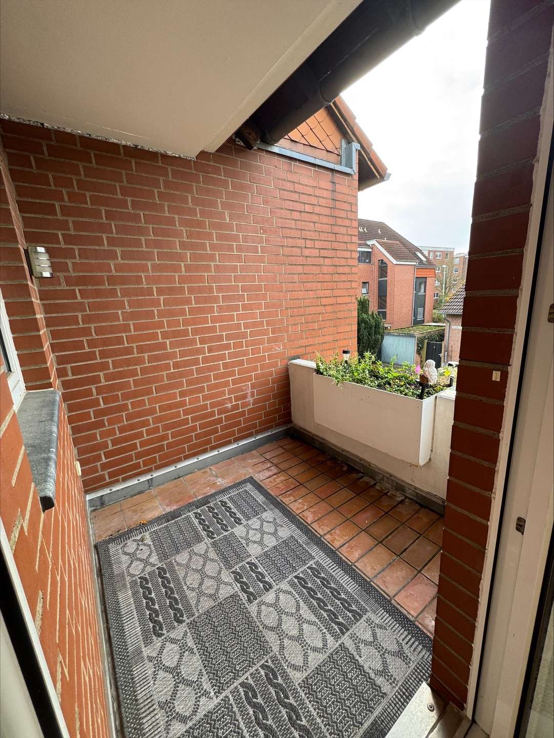 Loggia