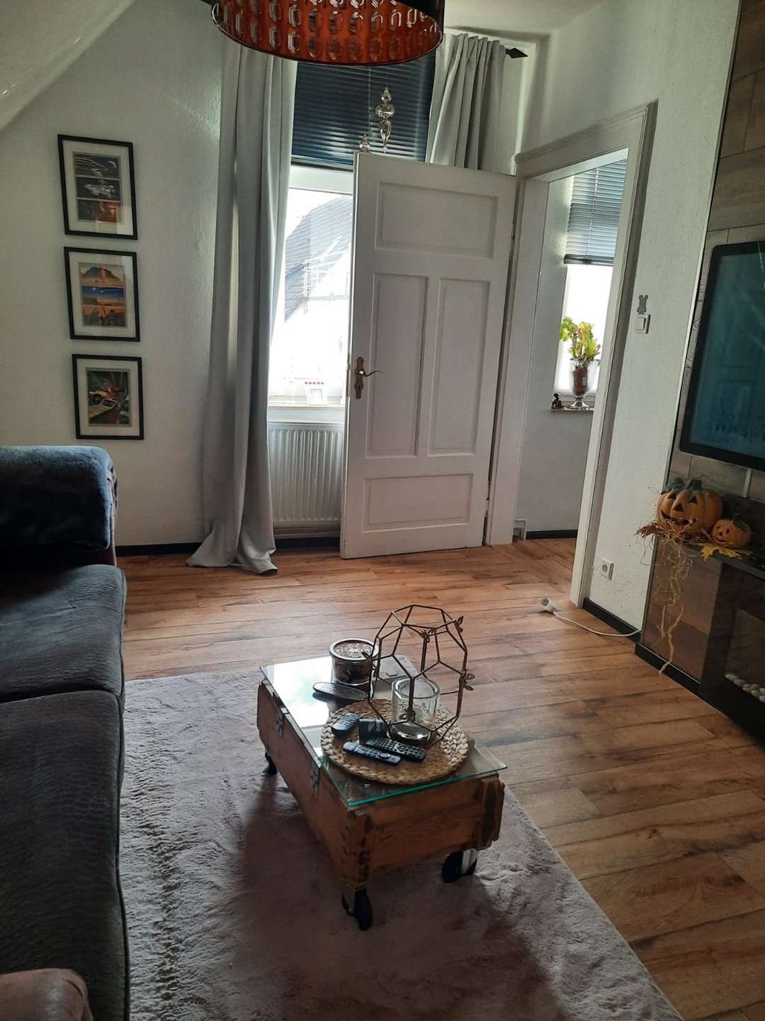 OG Wohnzimmer