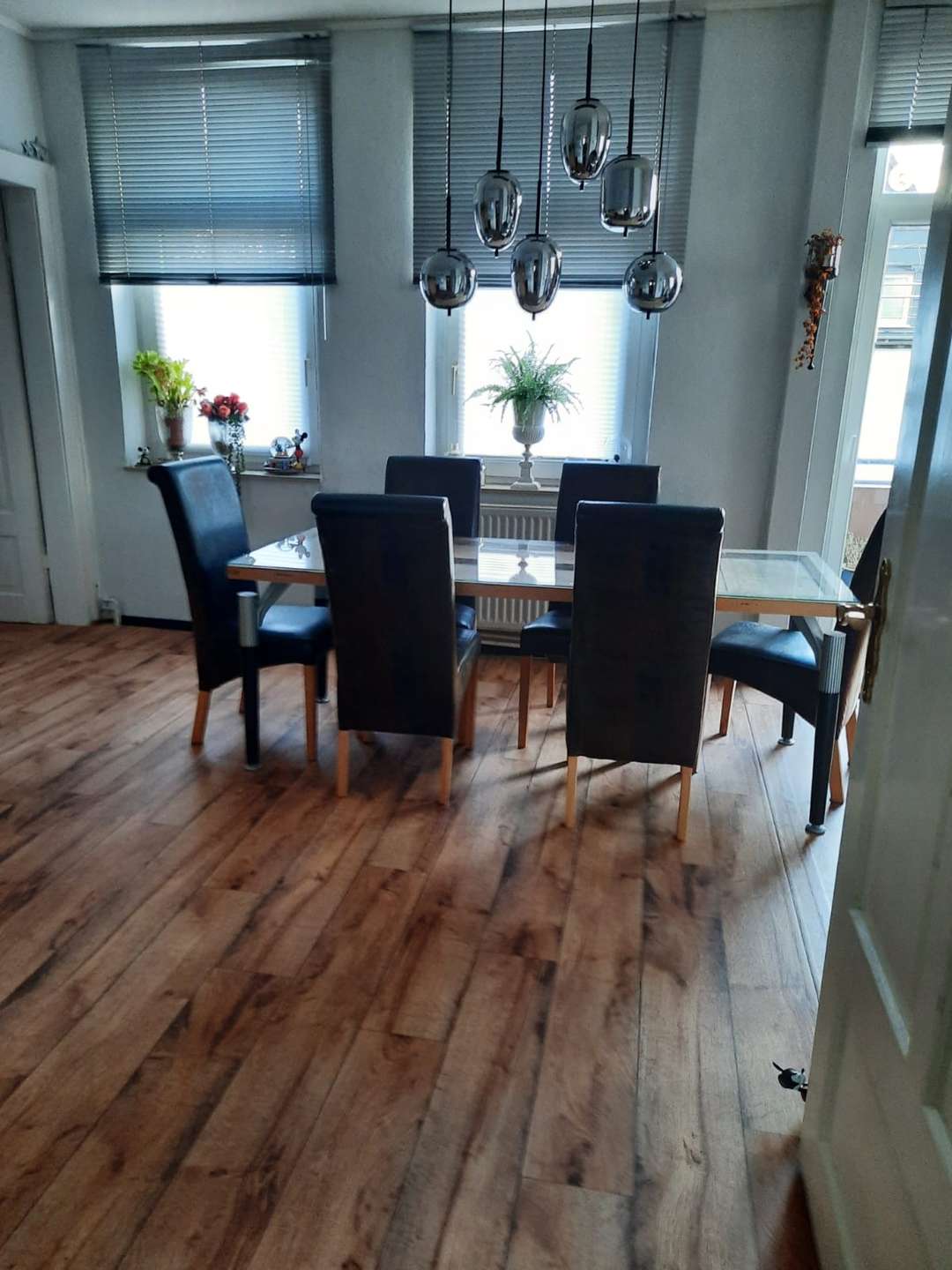 OG Esszimmer
