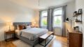 Schlafzimmer EG - KI generiert