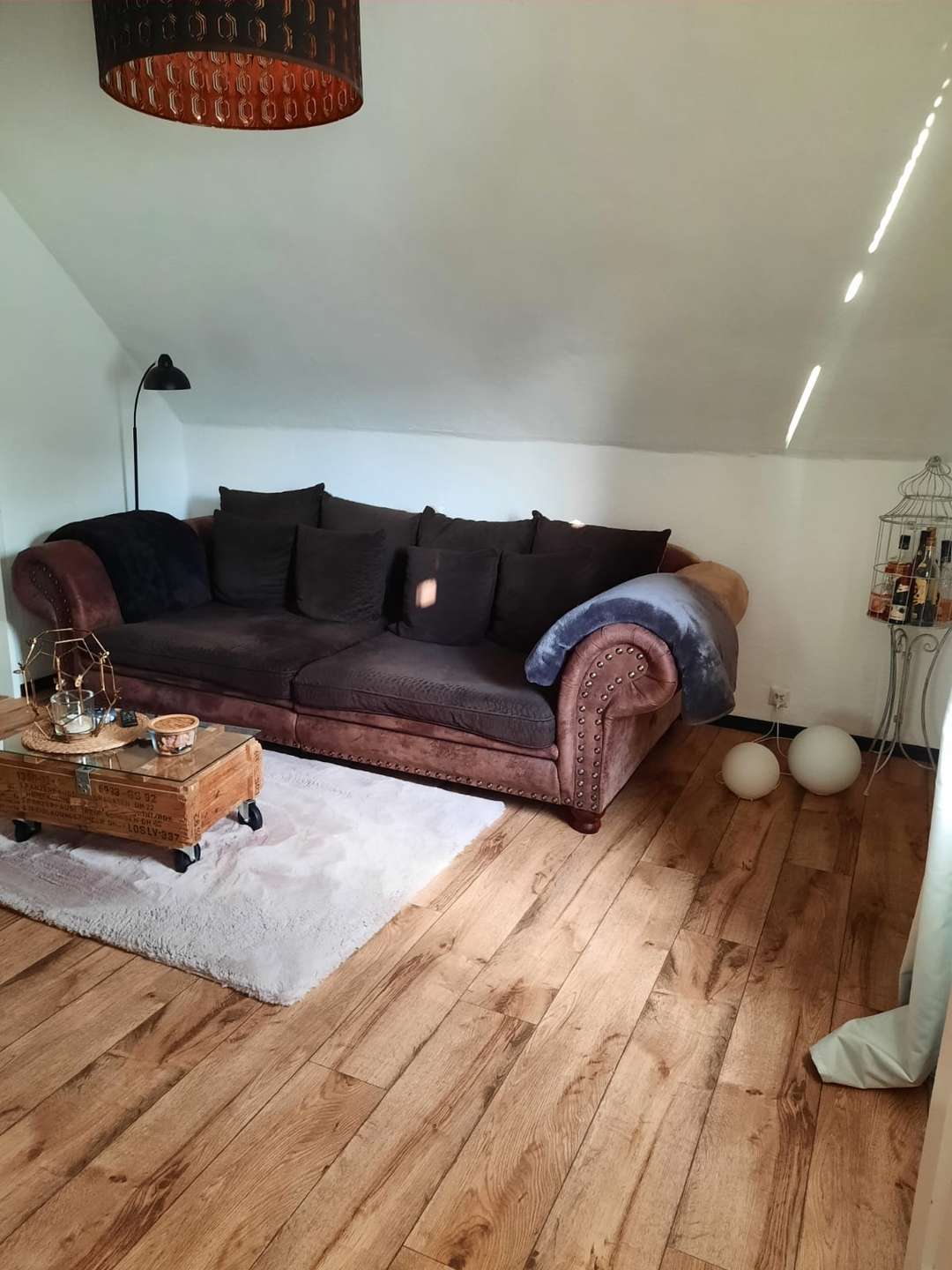 OG Wohnzimmer