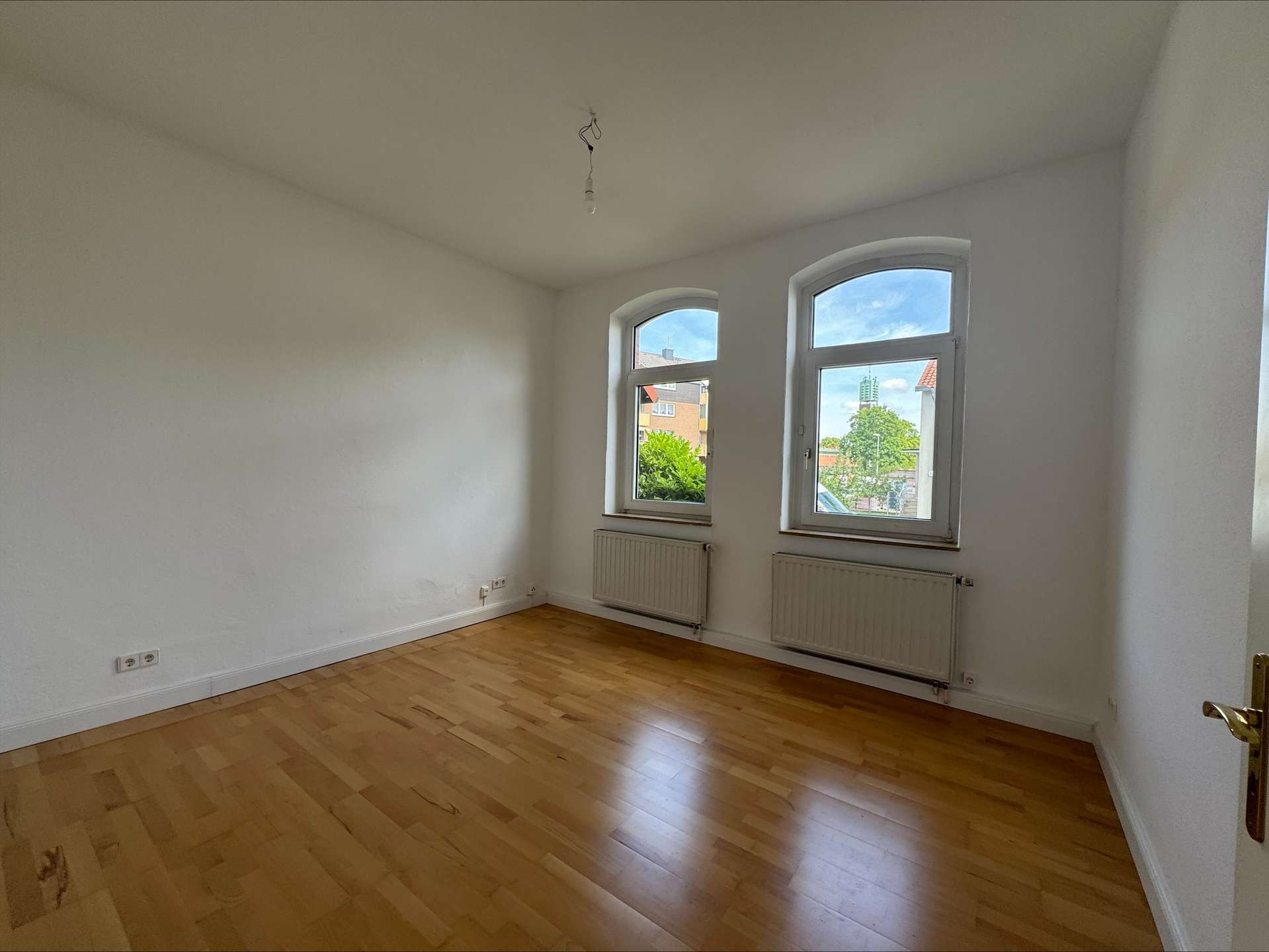 EG Schlafraum - Originalbild