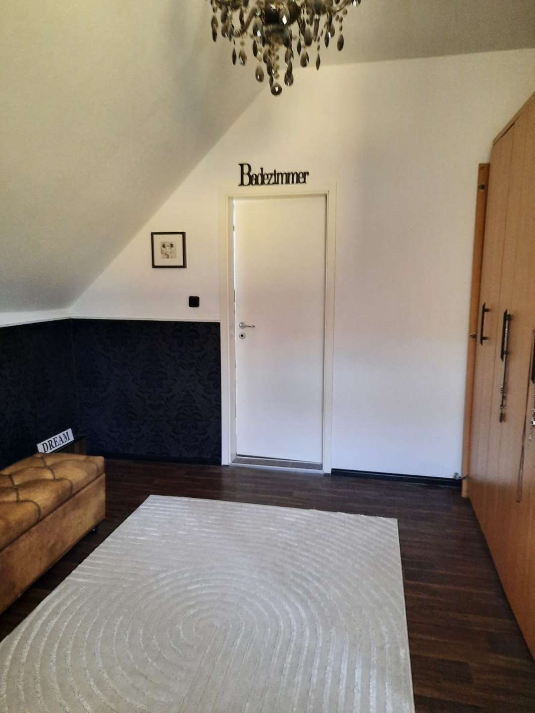 OG Schlafraum