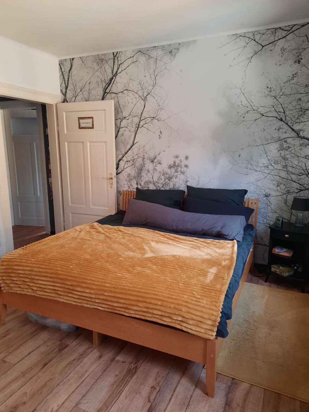 OG Schlafzimmer