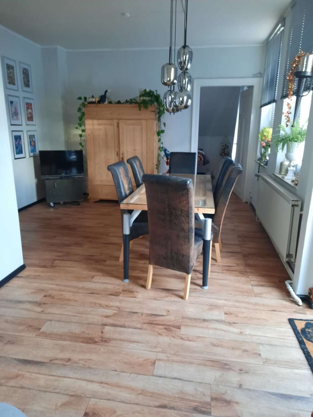 OG Esszimmer