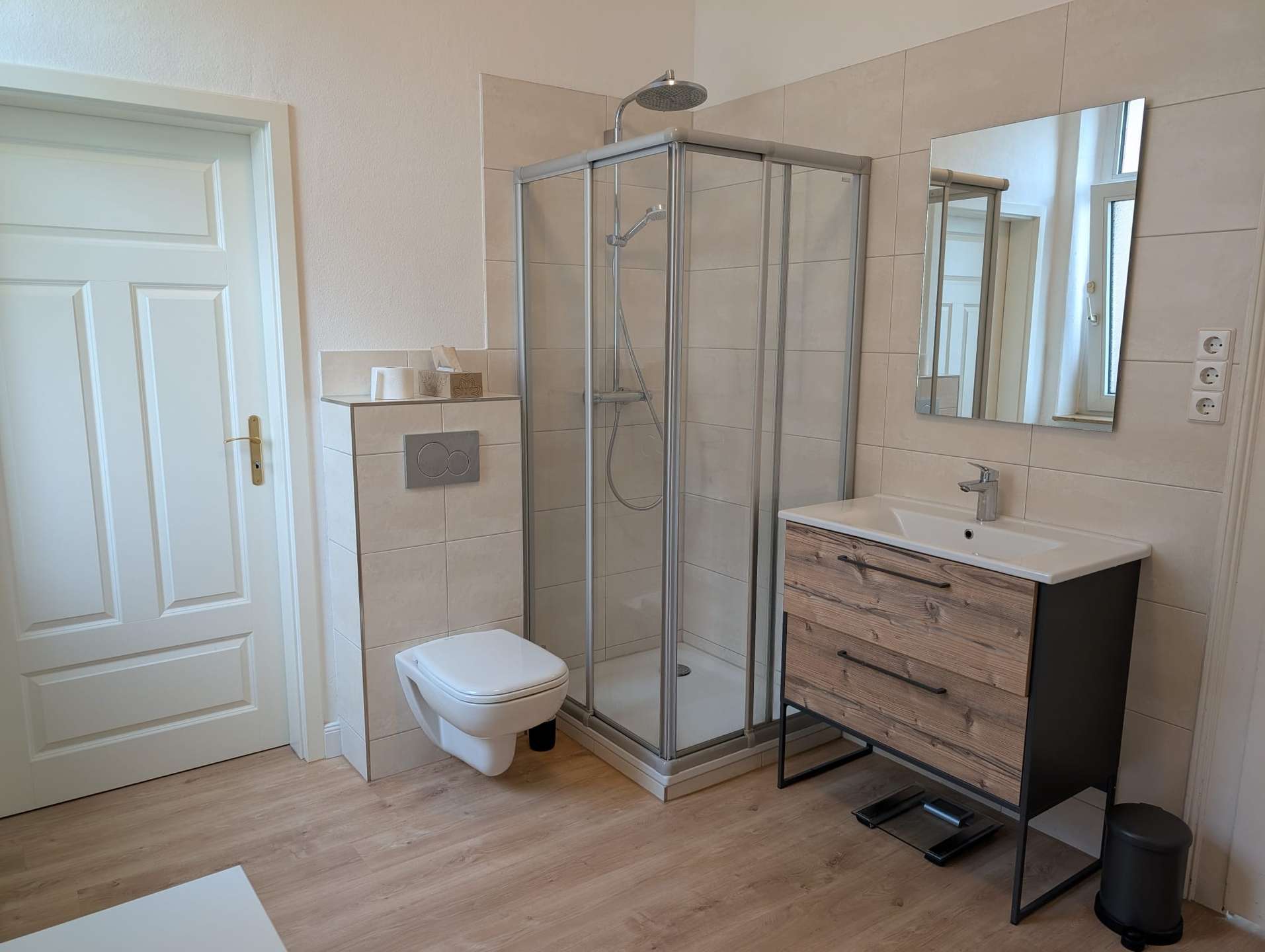 EG Bad II en suite